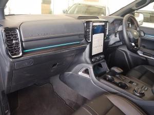 Ford Everest 3.0TD V6 4WD Wildtrak - Image 8