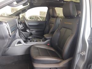 Ford Everest 3.0TD V6 4WD Wildtrak - Image 9