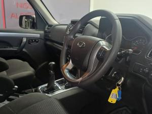 Mahindra Pik Up 2.2CRDe double cab S6 Karoo auto - Image 10