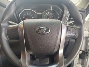 Mahindra Pik Up 2.2CRDe double cab S6 Karoo auto - Image 11