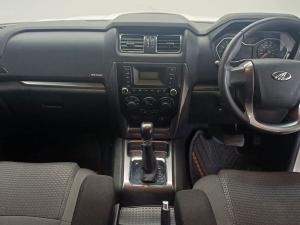 Mahindra Pik Up 2.2CRDe double cab S6 Karoo auto - Image 12