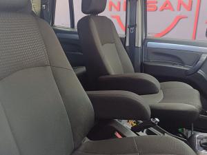 Mahindra Pik Up 2.2CRDe double cab S6 Karoo auto - Image 13