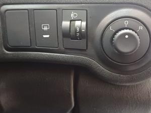 Mahindra Pik Up 2.2CRDe double cab S6 Karoo auto - Image 15
