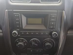 Mahindra Pik Up 2.2CRDe double cab S6 Karoo auto - Image 17