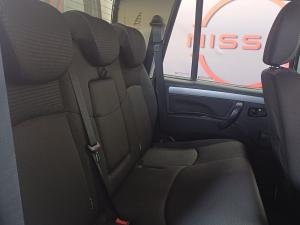 Mahindra Pik Up 2.2CRDe double cab S6 Karoo auto - Image 19