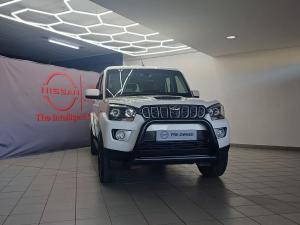 Mahindra Pik Up 2.2CRDe double cab S6 Karoo auto - Image 1