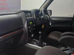 Mahindra Pik Up 2.2CRDe double cab S6 Karoo auto - Image 20