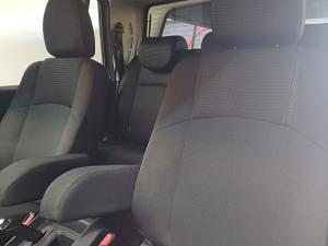 Mahindra Pik Up 2.2CRDe double cab S6 Karoo auto - Image 21