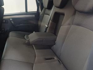 Mahindra Pik Up 2.2CRDe double cab S6 Karoo auto - Image 22