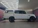 Mahindra Pik Up 2.2CRDe double cab S6 Karoo auto - Thumbnail 3