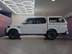 Mahindra Pik Up 2.2CRDe double cab S6 Karoo auto - Image 5