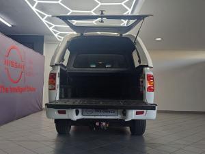 Mahindra Pik Up 2.2CRDe double cab S6 Karoo auto - Image 7