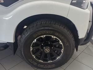 Mahindra Pik Up 2.2CRDe double cab S6 Karoo auto - Image 8