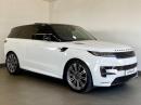 Thumbnail Land Rover Range Rover Sport D350 Dynamic HSE
