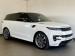 Land Rover Range Rover Sport D350 Dynamic HSE - Thumbnail 1