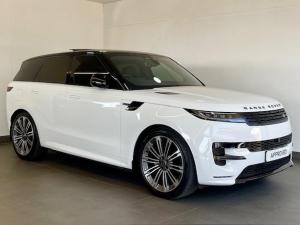 Land Rover Range Rover Sport D350 Dynamic HSE - Image 1