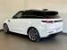 Land Rover Range Rover Sport D350 Dynamic HSE - Thumbnail 2