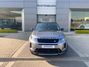 Land Rover Range Rover Evoque D200 R-Dynamic HSE - Image 2