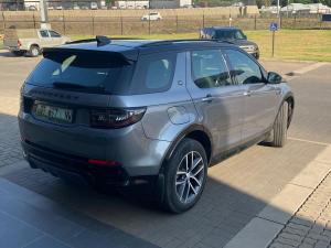 Land Rover Range Rover Evoque D200 R-Dynamic HSE - Image 4