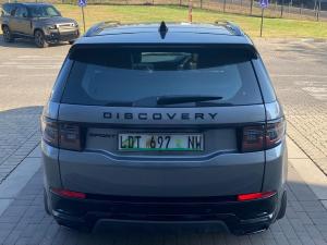 Land Rover Range Rover Evoque D200 R-Dynamic HSE - Image 6