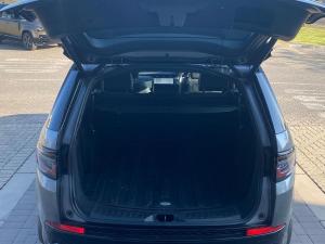 Land Rover Range Rover Evoque D200 R-Dynamic HSE - Image 7