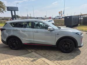 Jetour X70 Plus 1.5T Deluxe - Image 1
