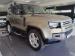 Land Rover Defender 90 D300 X-Dynamic HSE - Thumbnail 1