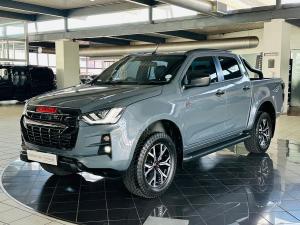Isuzu D-Max 1.9TD double cab LS X-Rider auto - Image 1