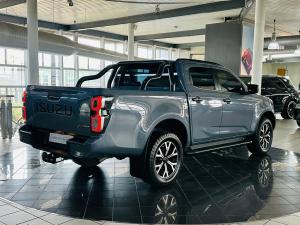 Isuzu D-Max 1.9TD double cab LS X-Rider auto - Image 2