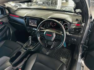 Isuzu D-Max 1.9TD double cab LS X-Rider auto - Image 3