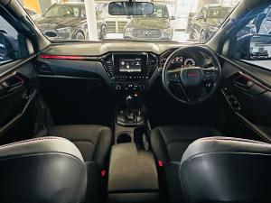 Isuzu D-Max 1.9TD double cab LS X-Rider auto - Image 4
