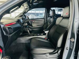 Isuzu D-Max 1.9TD double cab LS X-Rider auto - Image 5