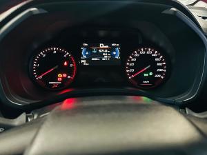 Isuzu D-Max 1.9TD double cab LS X-Rider auto - Image 7