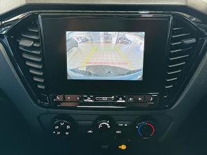 Isuzu D-Max 1.9TD double cab LS X-Rider auto - Image 8