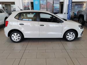 Volkswagen Polo Vivo hatch 1.4 - Image 12
