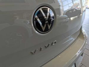 Volkswagen Polo Vivo hatch 1.4 - Image 13