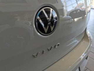 Volkswagen Polo Vivo hatch 1.4