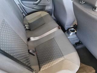 Volkswagen Polo Vivo hatch 1.4