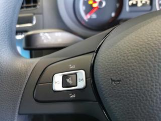 Volkswagen Polo Vivo hatch 1.4