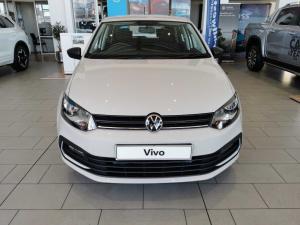 Volkswagen Polo Vivo hatch 1.4 - Image 2