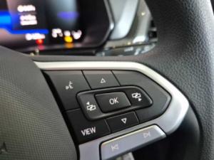 Volkswagen T-Cross 1.0TSI auto - Image 19