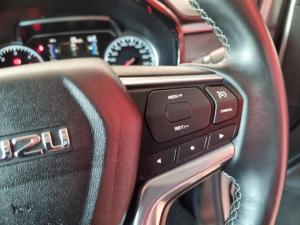 Isuzu D-Max 3.0TD Extended cab LSE (No Radar) - Image 15