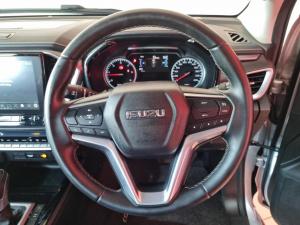Isuzu D-Max 3.0TD Extended cab LSE (No Radar) - Image 17