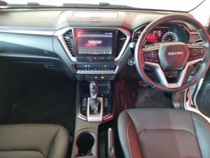 Isuzu D-Max 3.0TD Extended cab LSE (No Radar) - Image 19