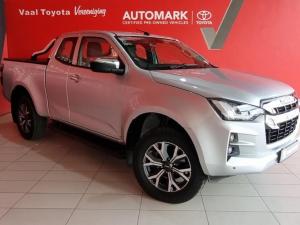 Isuzu D-Max 3.0TD Extended cab LSE (No Radar) - Image 1