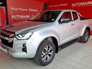 Isuzu D-Max 3.0TD Extended cab LSE (No Radar) - Image 3