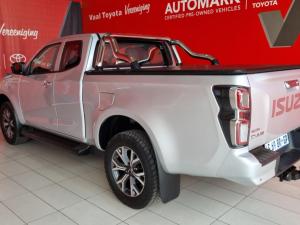 Isuzu D-Max 3.0TD Extended cab LSE (No Radar) - Image 6