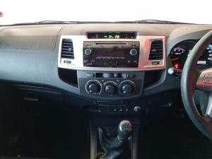 Toyota Fortuner 2.5D-4D - Image 10