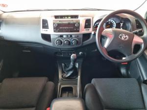 Toyota Fortuner 2.5D-4D - Image 11