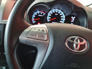 Toyota Fortuner 2.5D-4D - Image 13
